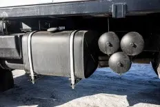 Передвижная ДГУ 100 кВт на КАМАЗе для Управления по обеспечению гражданской защиты Ленинградской области (МЧС) – фото 22 из 27