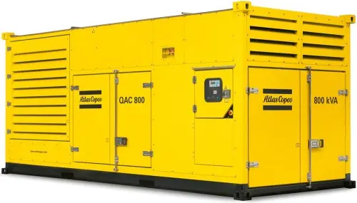 QAC 800