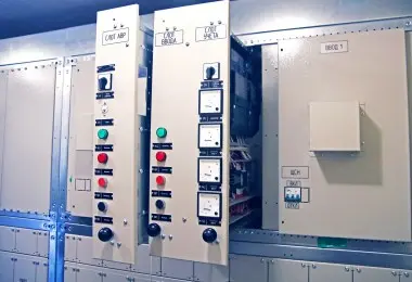 РУНН 0,4 кВ – фото 8 из 10