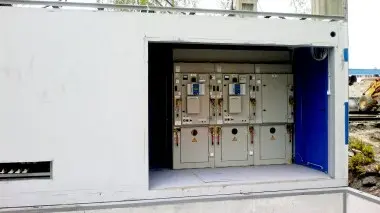 КТП для ДГУ – фото 4 из 5