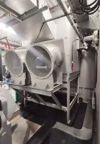 Газовый энергокомплекс 6 МВт – фото 15 из 16