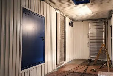 Контейнеры Техэкспо – фото 9 из 25