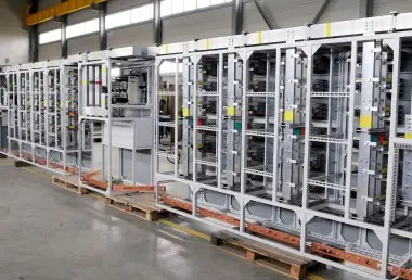 РУНН 0,4 кВ – фото 7 из 10