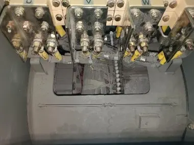 Генератор для технической экспертизы – фото 5 из 10