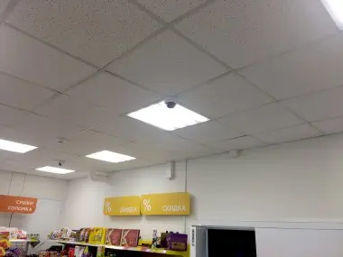  Капитальный ремонт, монтаж оборудования и инженерных сетей в пяти магазинах торговой сети «Магнит» в Санкт-Петербурге – фото 29 из 41