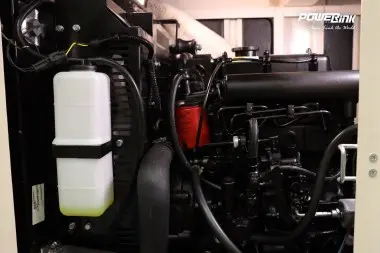 Фотогалерея производства дизель-генераторов PowerLink – фото 34 из 33