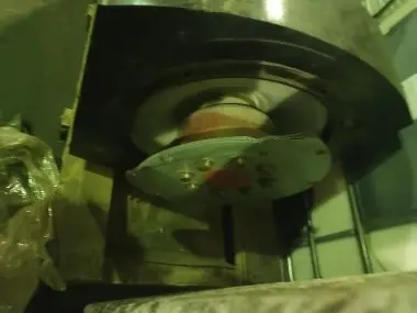 Генератор для технической экспертизы – фото 4 из 10