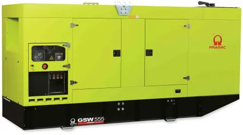 GSW510DO (в кожухе)