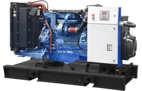 ТЭ.32С-Т400-2РН Baudouin