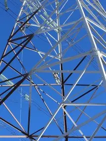  Магистральные ВЛ высокого класса напряжений (ВЛ 110-220 кВ) – фото 3 из 19