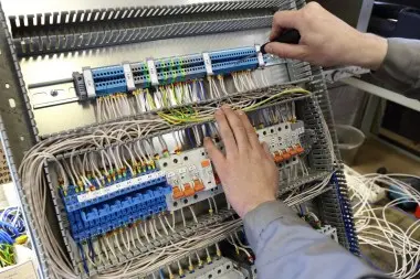 Производство контейнеров и ДГУ Техэкспо – фото 6 из 30