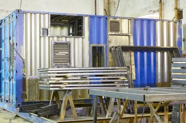 Производство контейнеров в 2020 году – фото 59 из 103