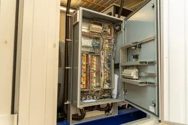 Производство контейнеров и ДГУ Техэкспо – фото 29 из 30