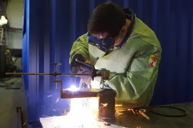 Производство контейнеров и ДГУ Техэкспо – фото 11 из 30