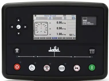 Панели управления Deep Sea (DSE) – фото 3 из 5