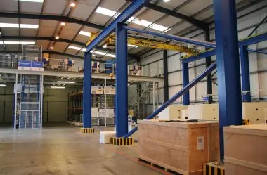 Фотогалерея производства дизель-генераторов PowerLink – фото 34 из 33