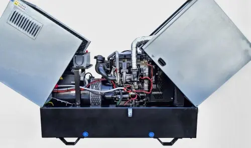 ТЭ.50С-Т400-2РН Iveco