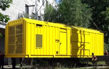 Контейнеры, изготовленные на нашем производстве – фото 7 из 10