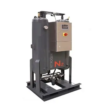 Генератор азота DNG 2950