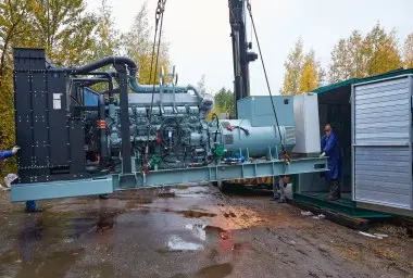 Производство Техэкспо – фото 14 из 15