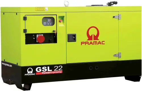 GSL22D (в кожухе)