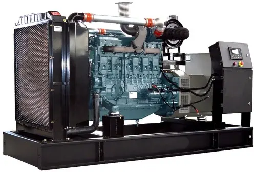 ТЭ.600С-Т400-2РН Doosan