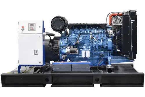 ТЭ.304С-Т400-2РН Baudouin