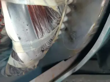 Генератор для технической экспертизы – фото 1 из 10