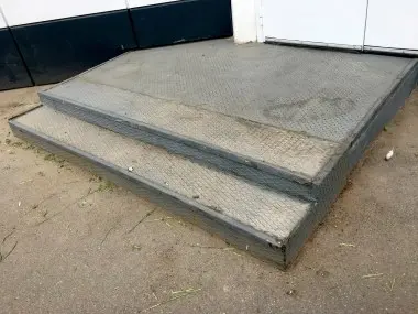  Капитальный ремонт, монтаж оборудования и инженерных сетей в пяти магазинах торговой сети «Магнит» в Санкт-Петербурге – фото 11 из 41