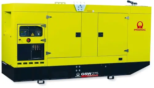 GSW275DO (в кожухе)