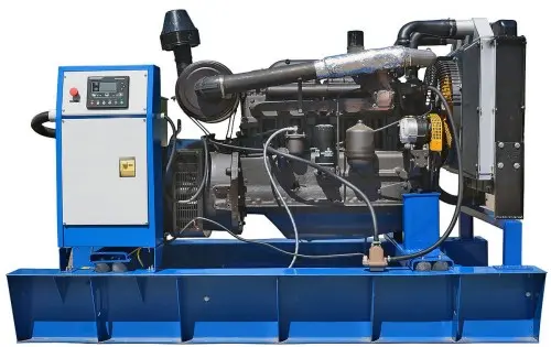 ТЭ.100С-Т400-2РН ММЗ