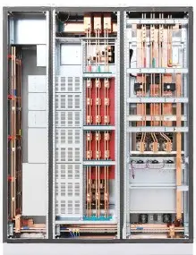 РУНН 0,4 кВ - распределительное устройство низкого напряжения – фото 5 из 10