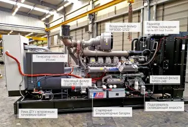 Производство Техэкспо – фото 10 из 15