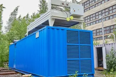 Производство контейнеров в 2020 году – фото 74 из 103