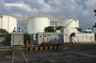 Фотогалерея производства дизель-генераторов PowerLink – фото 34 из 33