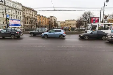  Асфальтобетонные покрытия на искусственных дорожных сооружениях Санкт-Петербурга – фото 33 из 36