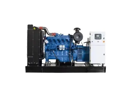 ДГУ Yuchai GMP AY124