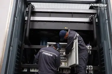 Фотогалерея производства дизель-генераторов PowerLink – фото 34 из 33