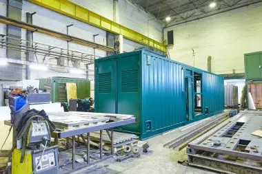 Производство Техэкспо – фото 8 из 15