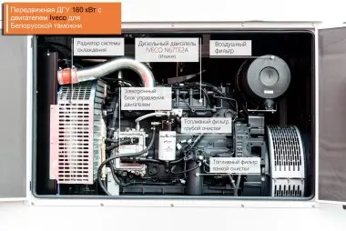 Проекты "Техэкспо" за 2014 - 2019 годы – фото 46 из 55