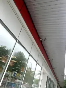  Капитальный ремонт, монтаж оборудования и инженерных сетей в пяти магазинах торговой сети «Магнит» в Санкт-Петербурге – фото 18 из 41