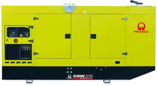 GSW310DO (в кожухе)