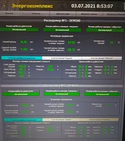 SCADA – фото 8 из 10