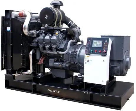 ТЭ.200С-Т400-2РН Deutz