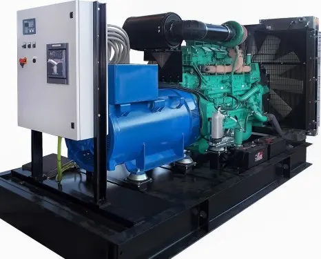 ТЭ.80С-Т400-2РН Cummins