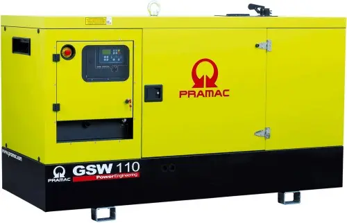 GSW110I (в кожухе)