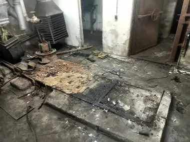 Энергоснабжение и капитальный ремонт советских бомбоубежищ – фото 4 из 10