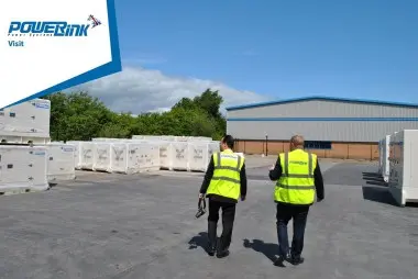 Фотогалерея производства дизель-генераторов PowerLink – фото 34 из 33