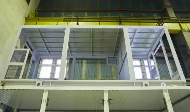 Производство контейнеров в 2020 году – фото 4 из 103