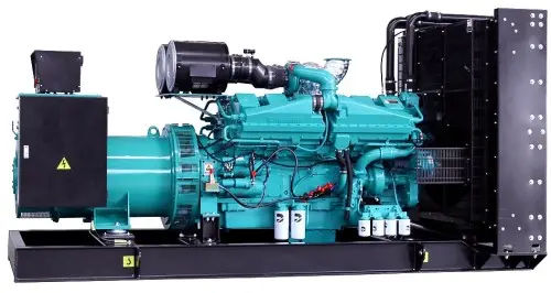 ТЭ.720С-Т400-2РН Cummins